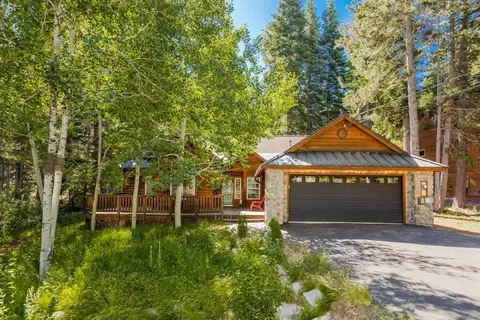 12535 Saint Bernard Dr, Truckee, CA 96161