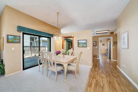 Dining - 16 Alder Ct, Blairsden, CA 96103 photo 3 of 3