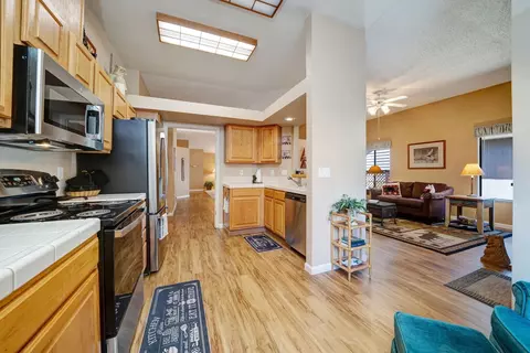 Kitchen - 16 Alder Ct, Blairsden, CA 96103 photo 1 of 2