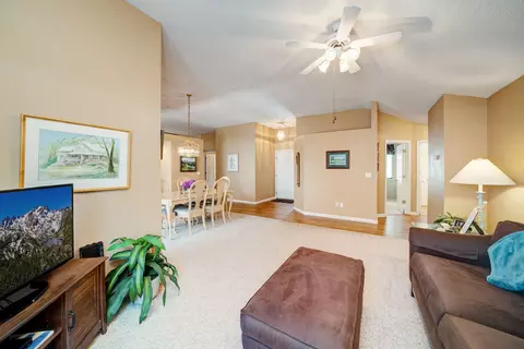 Living - 16 Alder Ct, Blairsden, CA 96103 photo 3 of 4