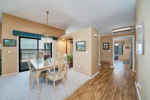 Dining - 16 Alder Ct, Blairsden, CA 96103 photo 2 of 3