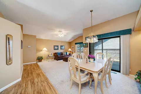 Dining - 16 Alder Ct, Blairsden, CA 96103 photo 1 of 3