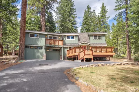 590 Tunnington Dr, Carnelian Bay, CA 96140