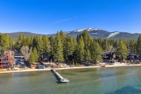 7708 N Lake Blvd, Tahoe Vista, CA 96148