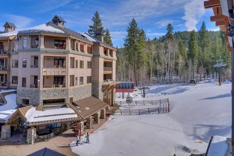 7001 Northstar Dr #411, Truckee, CA 96161