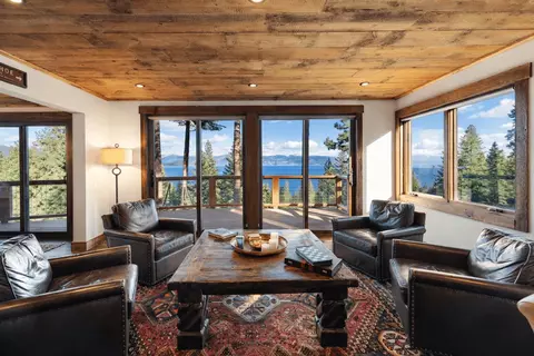 4470 Huckleberry Dr, Carnelian Bay, CA 96140