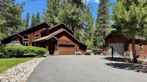 10400 Estates Dr, Truckee, CA 96161