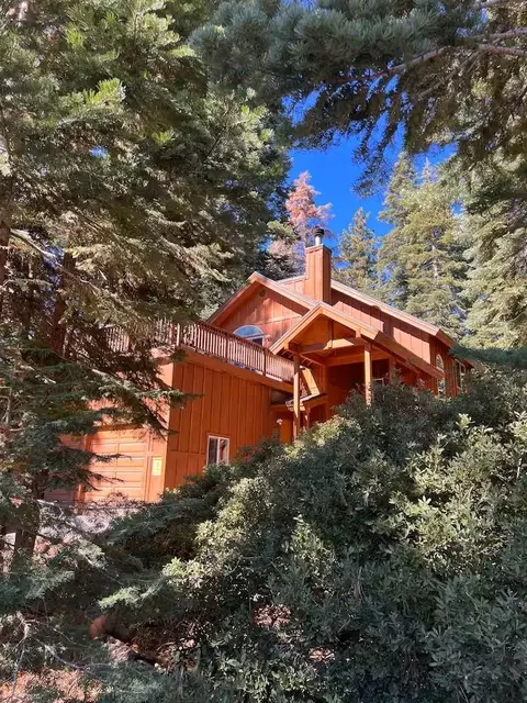 3865 Dinah Rd, Carnelian Bay, CA 96140