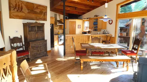 1557 Alpine Meadows Rd, Alpine Meadows, CA 96146 photo 8