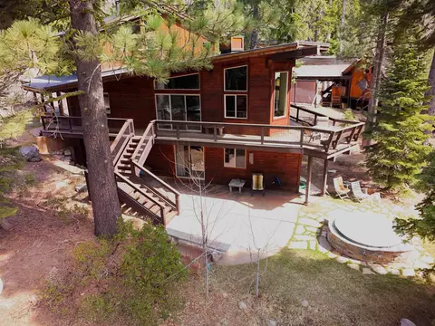 1557 Alpine Meadows Rd, Alpine Meadows, CA 96146 photo 2