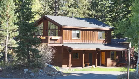 1557 Alpine Meadows Rd, Alpine Meadows, CA 96146 photo 4