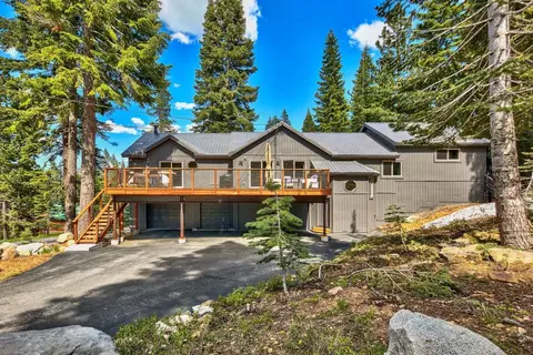 12605 Skislope Way, Truckee, CA 96161