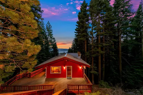 1905 Tahoe Park Heights Dr, Tahoe City, CA 96145