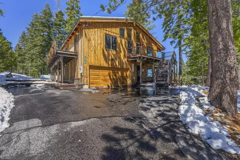 426 Northridge Dr, Tahoma, CA 96142