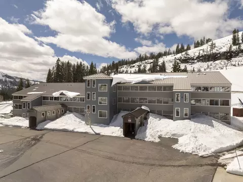 10150 Ski Ranch Rd # 309, Norden, CA 95724