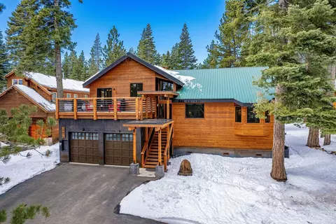 14676 Tyrol Rd, Truckee, CA 96161