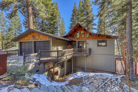 3120 Polaris Rd, Tahoe City, CA 96145