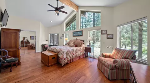 Bedroom - 22 Fox Tail Ln, Clio, CA 96106 photo 5 of 5