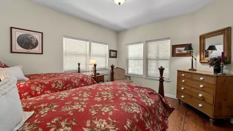 Bedroom - 22 Fox Tail Ln, Clio, CA 96106 photo 4 of 5
