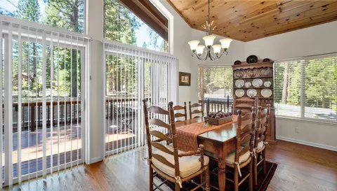 Dining - 22 Fox Tail Ln, Clio, CA 96106 photo 2 of 2