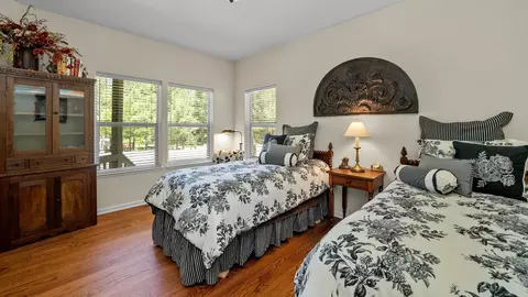 Bedroom - 22 Fox Tail Ln, Clio, CA 96106 photo 2 of 5
