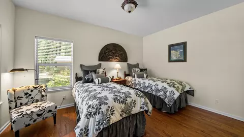 Bedroom - 22 Fox Tail Ln, Clio, CA 96106 photo 1 of 5