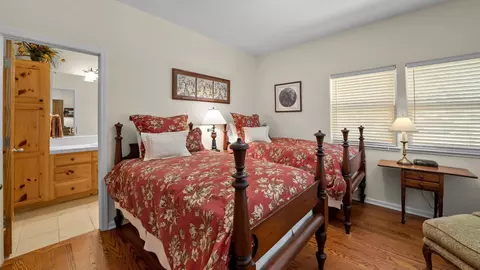 Bedroom - 22 Fox Tail Ln, Clio, CA 96106 photo 3 of 5