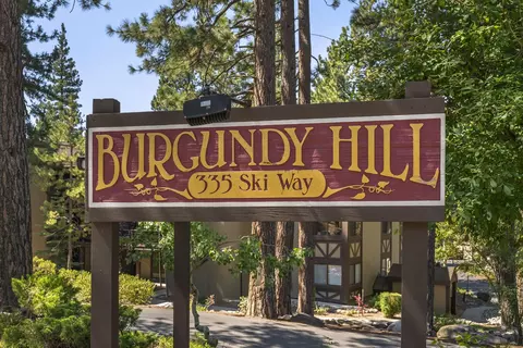 335 Ski Way # 337, Incline Village, NV 89451