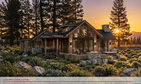 300 Bob Haslem, Truckee, CA 96161