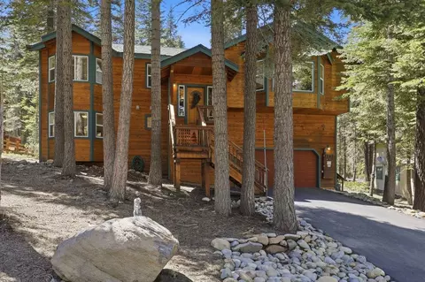 1307 Kings Way, Tahoe Vista, CA 96148