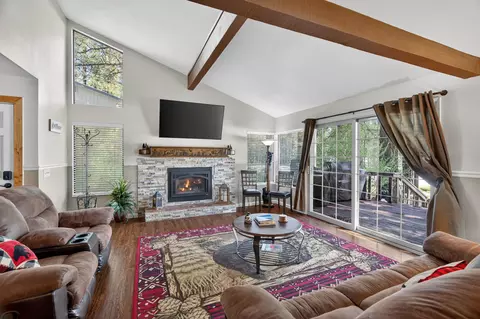 Living - 112 Poplar Valley Rd, Blairsden, CA 96103 photo 1 of 3