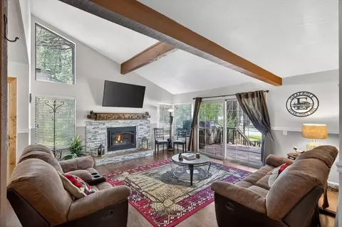 Living - 112 Poplar Valley Rd, Blairsden, CA 96103 photo 3 of 3
