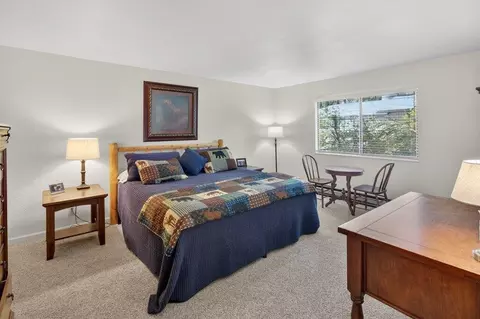 Bedroom - 112 Poplar Valley Rd, Blairsden, CA 96103 photo 2 of 6
