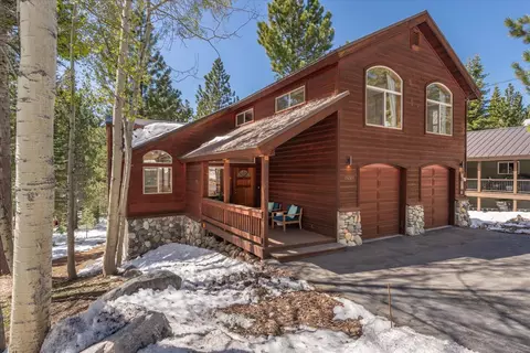 15284 Wolfgang Rd, Truckee, CA 96161