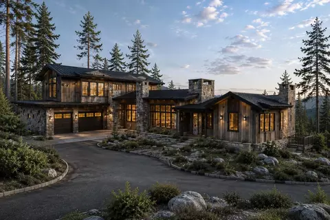 8860 George Whittell, Truckee, CA 96161