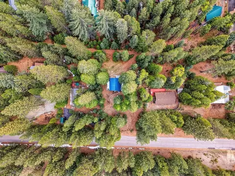 View/Area - 41130 Putt Rd, Emigrant Gap, CA 95715 photo 1 of 3
