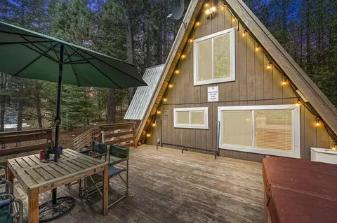 Exterior - 41130 Putt Rd, Emigrant Gap, CA 95715 photo 3 of 9