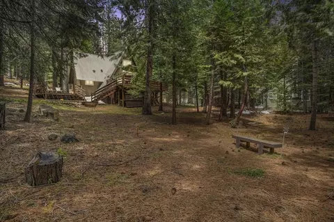 Exterior - 41130 Putt Rd, Emigrant Gap, CA 95715 photo 6 of 9