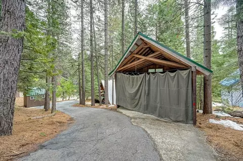 Exterior - 41130 Putt Rd, Emigrant Gap, CA 95715 photo 9 of 9