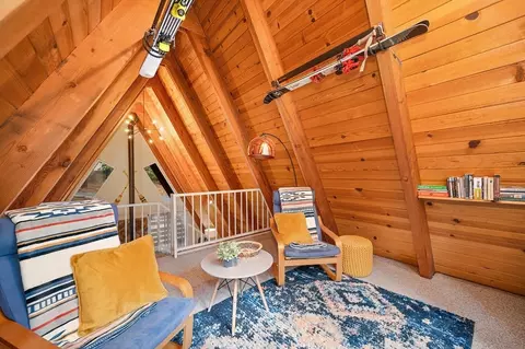 Living - 41130 Putt Rd, Emigrant Gap, CA 95715 photo 4 of 4