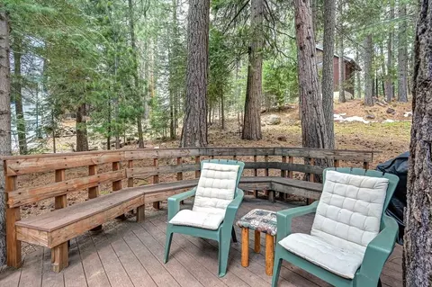 Exterior - 41130 Putt Rd, Emigrant Gap, CA 95715 photo 5 of 9