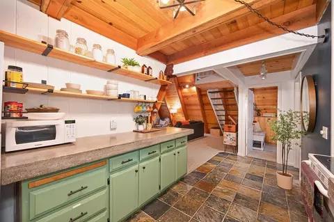 Kitchen - 41130 Putt Rd, Emigrant Gap, CA 95715 photo 1 of 3