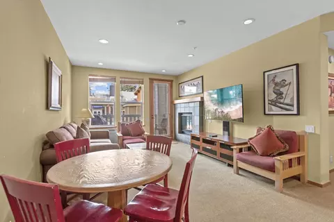 201 Shirley Canyon Rd #714, Olympic Valley, CA 96146