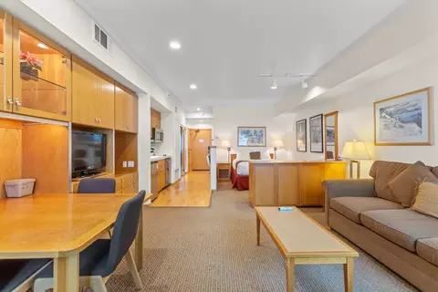 201 Shirley Canyon Rd #118, Olympic Valley, CA 96146