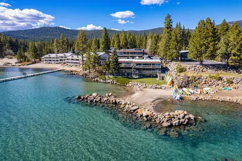 7600 N Lake Blvd # 14, Tahoe Vista, CA 96148