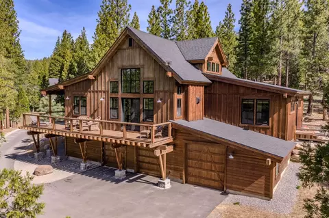 85 Snowbush Way, Portola, CA 96122