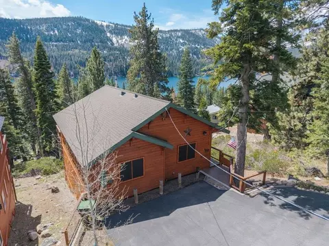 14625 Denton Ave, Truckee, CA 96161