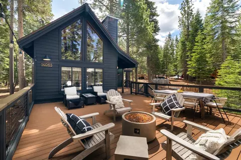 14065 Ramshorn St, Truckee, CA 96161