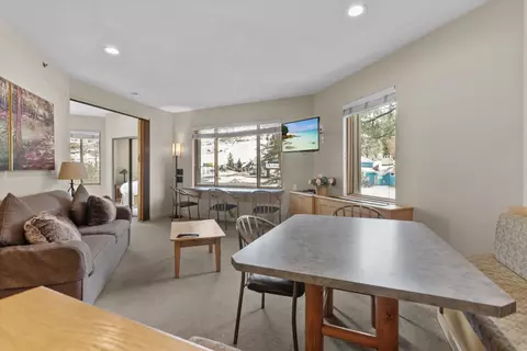 201 Shirley Canyon Rd #241, Olympic Valley, CA 96146