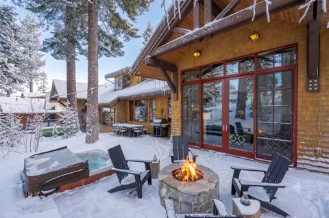 14463 Home Run Trl # 12, Truckee, CA 96161